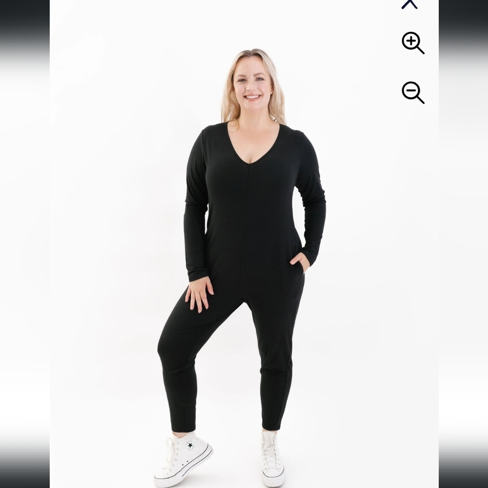 COPY - Smash and Tess Friday Romper XL